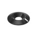 Arandela PVC Negra
