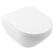Inodoro Suspendido Combi-Pack Architectura Villeroy & Boch