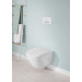 Ambiente Asiento y tapa para inodoro SUBWAY 3.0 Villeroy & Boch Blanco