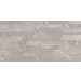 Revestimiento ANETO R3060 Wall Grey 30x60 cm mate pasta blanca rectificado