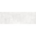 Revestimiento Downtown white 33,3x100 cm pasta blanca brillo