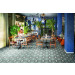 Revestimiento D SEGNI COLORE TAPPETO 7 20x20cm porcelanico mate Marazzi Crogiolo