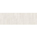 Revestimiento Suite Blanc mate 31x98cm pasta blanca rectificado