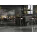 Pavimento Evo Tatami Coal 45x90cm