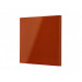 Revestimiento vidriado liso rojo brillo 20x20cm