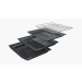 Bandejas Horno Multifunción Vapor PulseSteam 60cm Siemens