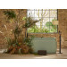 Bañera exenta Duna 130x76x70 cm