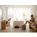 Bañera exenta Duna 130x76x70 cm