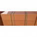 Bardo Machihembrado 80X25X3,2 cm