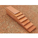 Bardo Machihembrado 100X25X3,5 cm