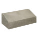 Bordillo rampa monocapa C7 20x22x50