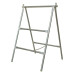 Caballete de acero galvanizado de 150cm 