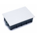Caja de luz pladur empotrar cuadrada 160x100x50mm