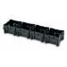 Caja de luz universal 66x66mm