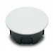 Caja de luz universal 100x50mm ref 3211