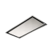 Campana extractora encastrable a techo Illusion H16 PAINT/A/100 cm blanco led Elica