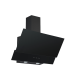 Campana extractora a pared VERTICAL 2080 negro 80cm, Thermex