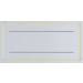 Campana extractora techo METZ MAXI LED STRIP II cristal Blanco 120x60cm, Thermex