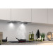 Campana encastrable INTEGRO 51 II inox 80 cm Thermex