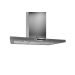 Campana extractora isla HARWICH II Inox 90cm sin motor, Thermex