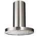 Campana extractora isla OXFORD II Inox 60cm, Thermex