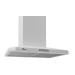 Campana extractora a pared DECOR 787 Blanco 60cm sin motor, Thermex