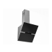 Campana Extractora a pared Preston II 60cm negra, Thermex