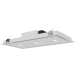 Campana extractora techo Passat Maxi II 120x60cm cristal Blanco, Thermex