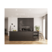 Campana extractora techo Passat Maxi II 120x60cm cristal Blanco, Thermex