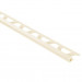 QUADEC-PQ Cantonera de PVC color melocoton suave 12,5 mm PQ 125 SP