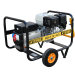 Motor Honda 8000 HTX GX-390 8 KVA-380V 3 KVA 220V