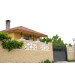 Celosía Isabela 6x20x40 cm Blanco