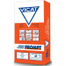 Cemento Natural Rapido PROMP VICAT  25KG VICAT