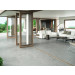 Pavimento Clunia Gris 100x100cm Porcelánico rectificado
