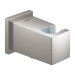 Codo de salida 1/2" Euphoria Cube Supersteel Grohe 