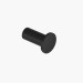 Colgador Architect S+ Negro Cepillado de Cosmic Studio