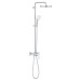 Sistema de ducha Tempesta cosmopolitan 250 cromo Grohe Germany