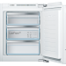 Congelador cíclico integrable 72x56cm puerta fija GIV11AFE0 de Bosch