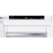 Congelador noFrost 1 puerta fija 177x56cm GI81NACE0 de Siemens