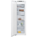 Congelador integrable iQ500 noFrost 177x56cm GI81NAEF0 de Siemens 