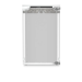 Congelador integrable bajo encimera IFd 3904 Liebherr 87x56x55cm