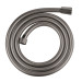 Flexo Conjunto Ducha Essence Circular Grafito Grohe