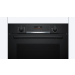 Controles Horno Multifunción Integrable 60cm Clase A+ Bosch