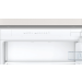 Opciones Control Frigorífico Combi Integrable 177cm Cíclico Balay