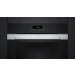 Controles Horno Multifunción Pirolítico 60cm Clase A+ Siemens