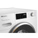 Controles Lavadora Carga Frontal Libre Instalación Blanco Miele