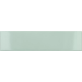 Revestimiento COSTA NOVA Aloe Gloss 5X20cm Equipe Cerámicas