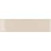 Revestimiento COSTA NOVA Beige Pale Gloss 5x20cm Equipe Cerámicas