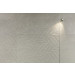 Azulejo NATURE Decor White 32x90cm pasta blanca rectificado Peronda