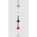 Base Plana 1MM Cyclone Level System Coleccion